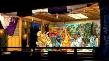 神社やお祭りの「神楽」とは？かぐらの由来や歴史