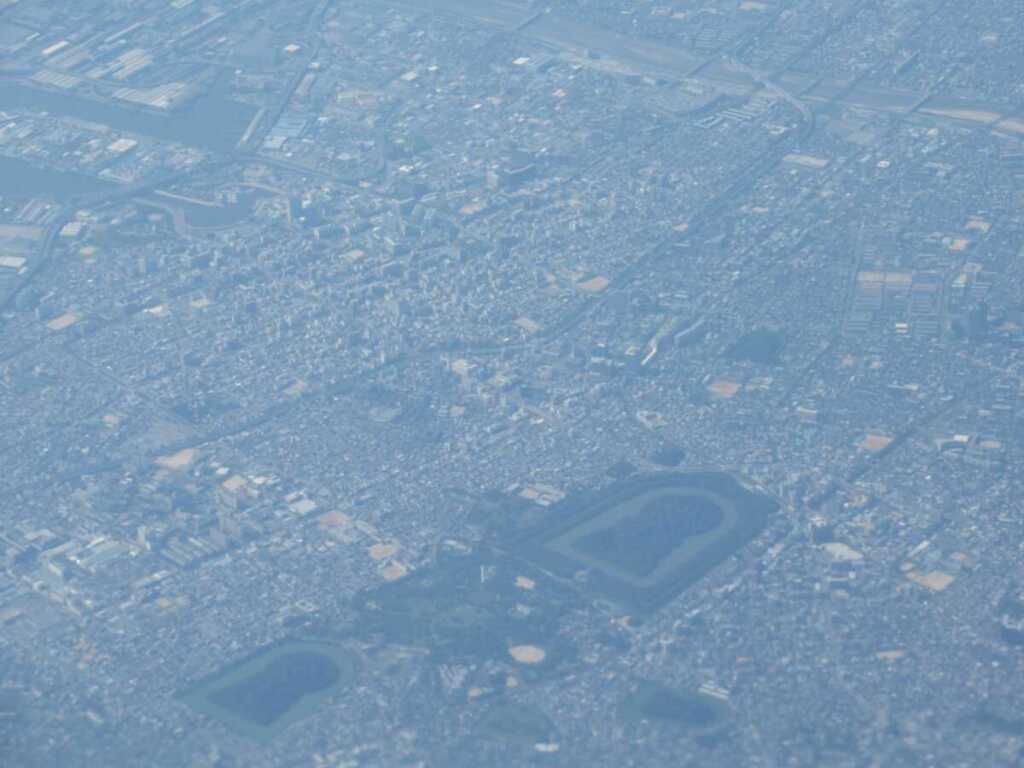 仁徳天皇陵の基本情報