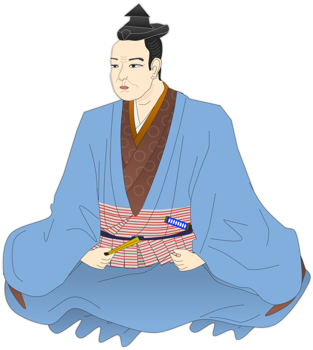 明智光秀は何をした人?織田信長や豊臣秀吉との関係、年表や死因