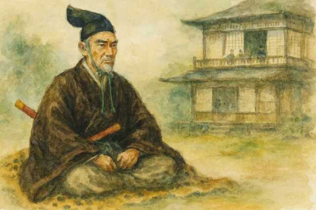 新井白石とは？正徳の治などのしたことや江戸時代の文治政治