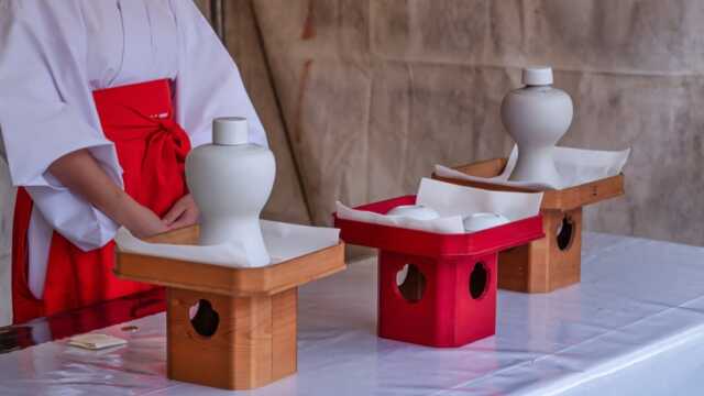鎮魂帰神とは？明治政府に禁じられたという説は本当か｜審神者・本田親徳・大本まで解説