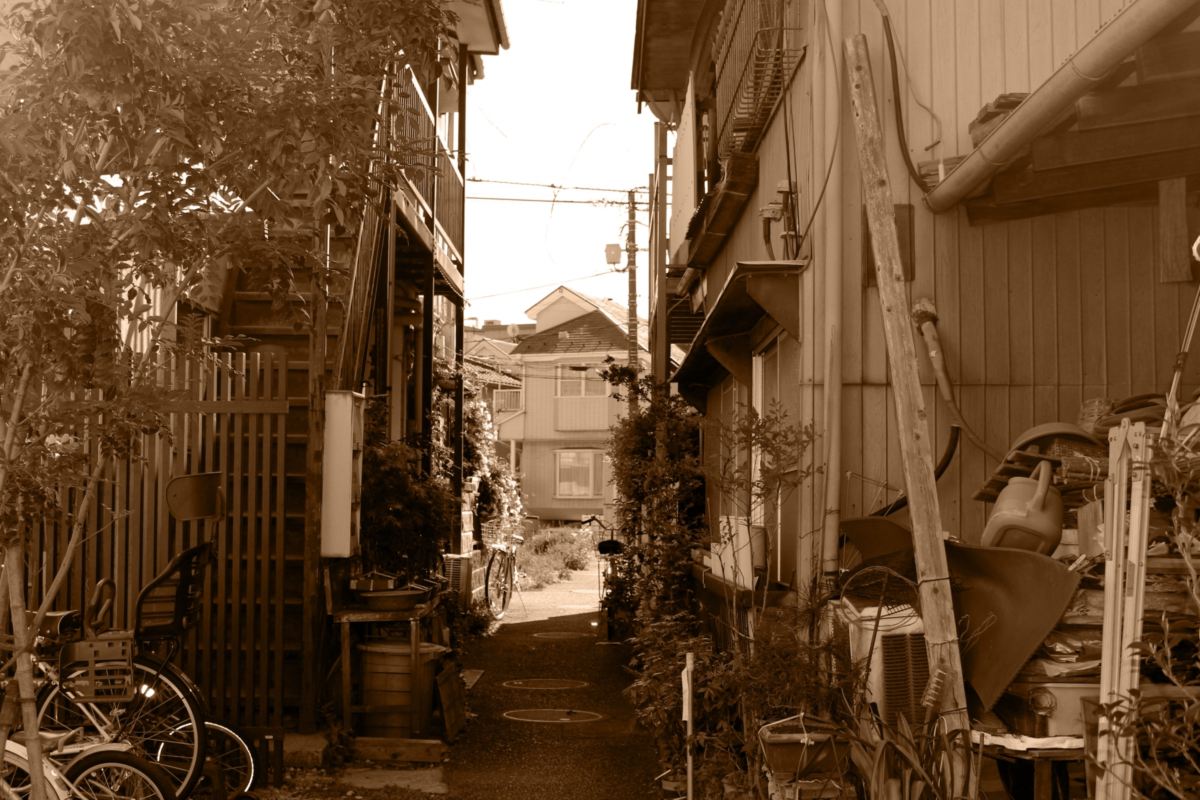 同和問題とは？江戸の身分制度から解放令・水平社まで｜穢れ観念は原因だったのか