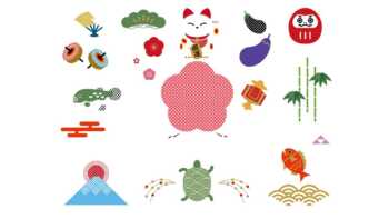 「縁起がいい」とは何か、日本文化・神道・仏教の視点から読み解く