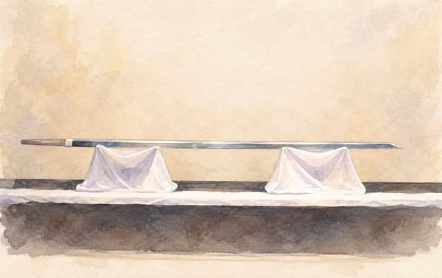 布都御魂剣とは？実物はどこにある｜石上神宮と鹿島神宮に伝わる2つの神剣