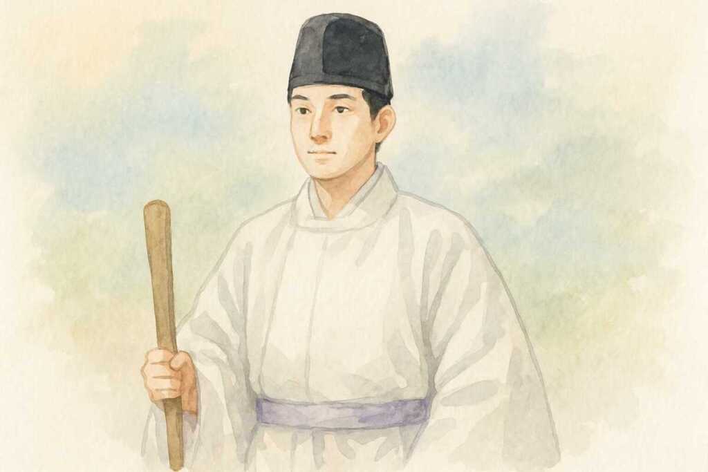 権禰宜（ごんねぎ）とは？宮司・禰宜に次ぐ神職