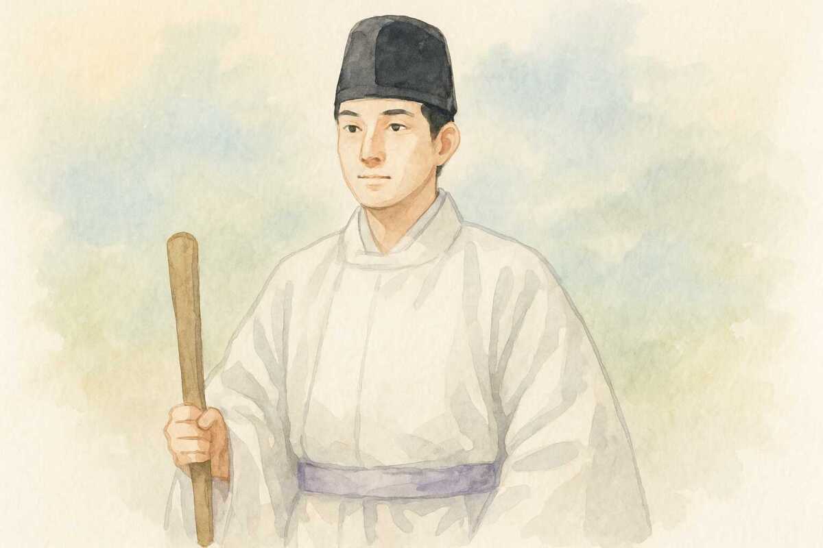 権禰宜（ごんねぎ）とは？宮司・禰宜に次ぐ神職