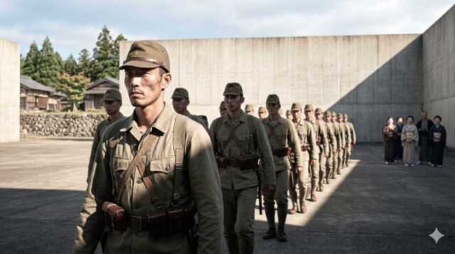 軍人勅諭　全文・現代語訳、五箇条の内容と制定背景をわかりやすく解説