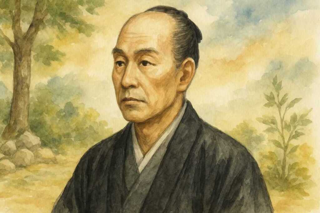 平田篤胤はどんな人？国学者平田篤胤の思想や歴史をわかりやすく解説