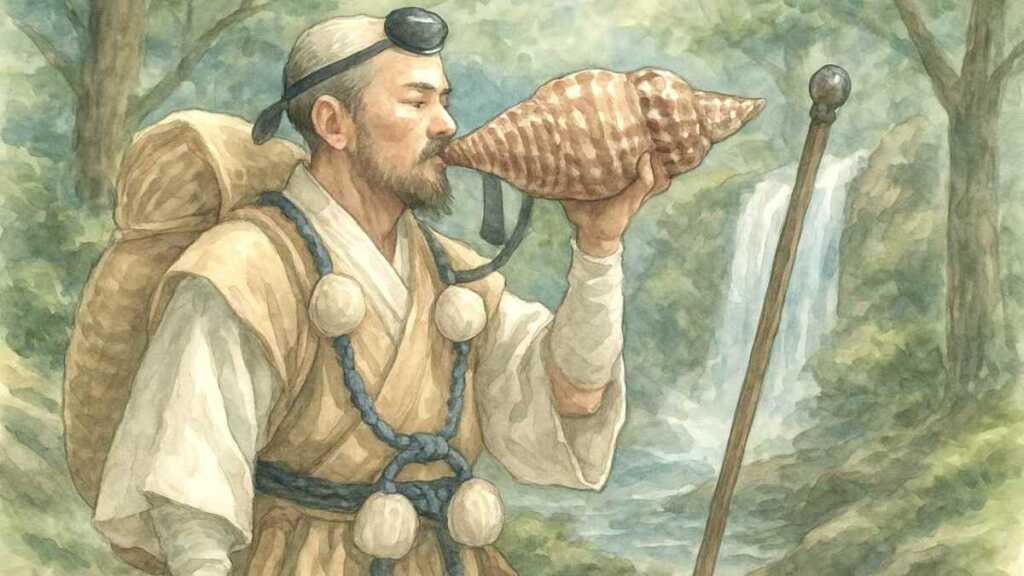 山伏とは？修行内容、服装や収入源、山伏になるには？