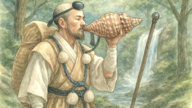 山伏とは？修行内容、服装や収入源、山伏になるには？