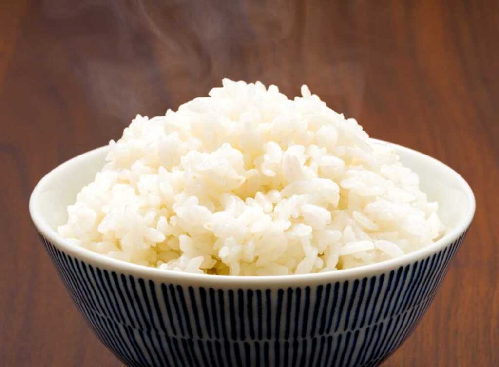 日本人なら米を食え、日本の歴史や神話からお米を考える