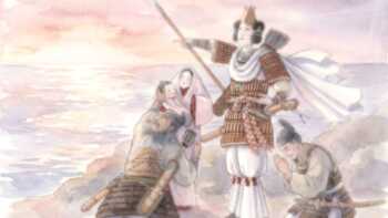 神功皇后とは？応神天皇の母の系図、三韓征伐、卑弥呼説の矛盾