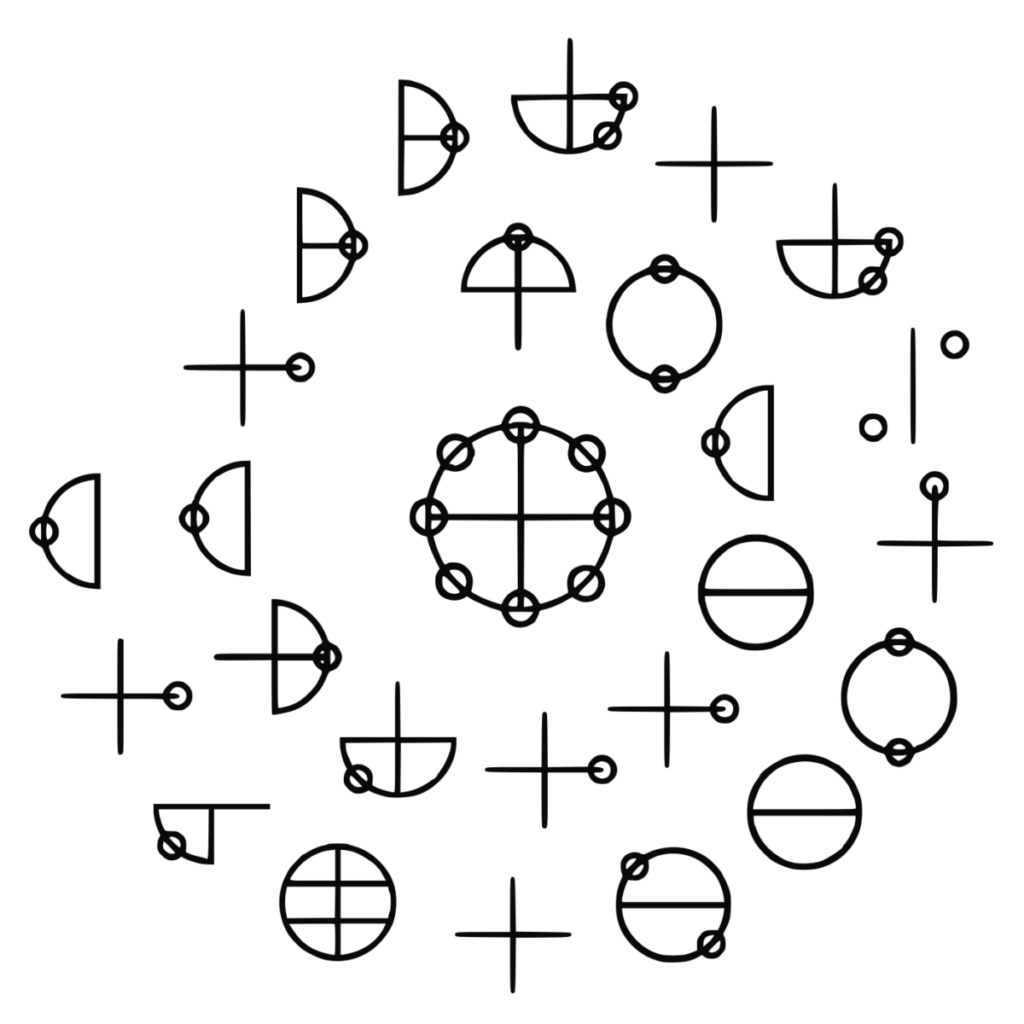 カタカムナウタヒ 第8首の全文と意味　ウマシタカカム…から