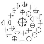 カタカムナウタヒ 第8首の全文と意味　ウマシタカカム…から