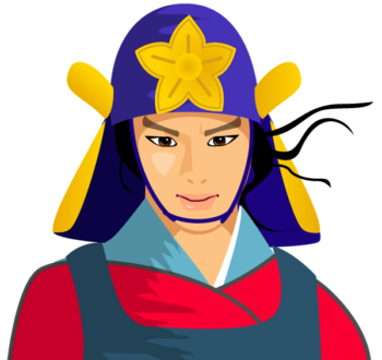 三日天下とは？明智光秀が信長を倒したが権力は短期間だったのが由来