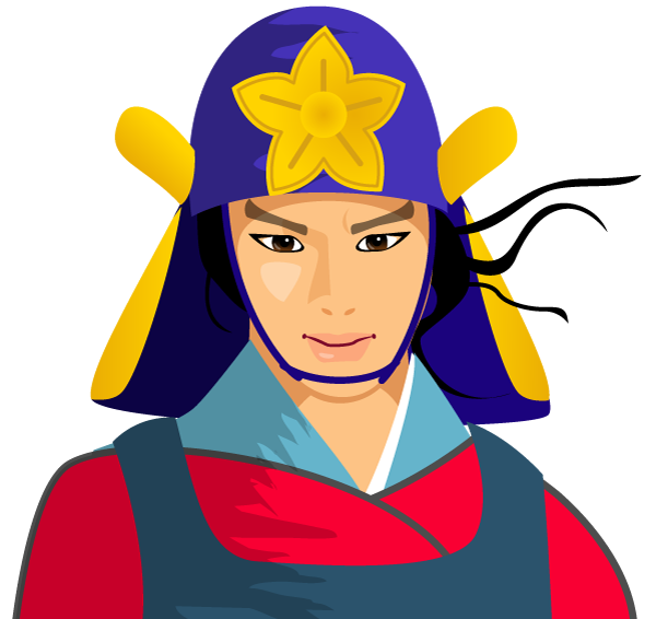 三日天下とは?明智光秀が信長を倒したが権力は短期間だったのが由来