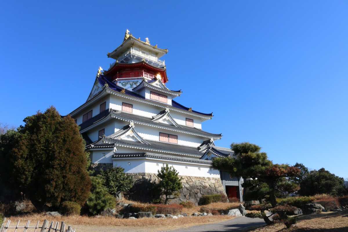 桃山文化とは？特徴・特色、代表作や城などの建築も（1573年～1603年）