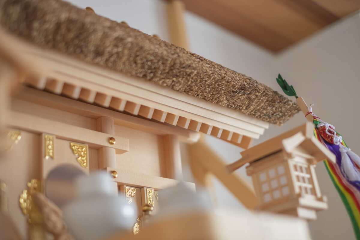 神職以外が祝詞を奏上するのは危険なのか?意味と心得