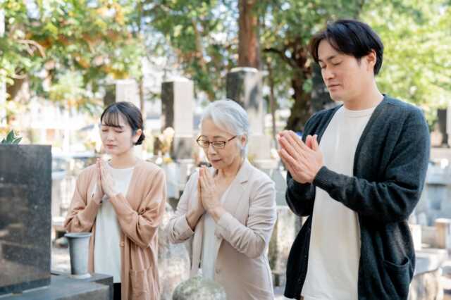 浄土真宗のお盆はなぜ迎え火も精霊馬もないのか？歓喜会という考え方を解説