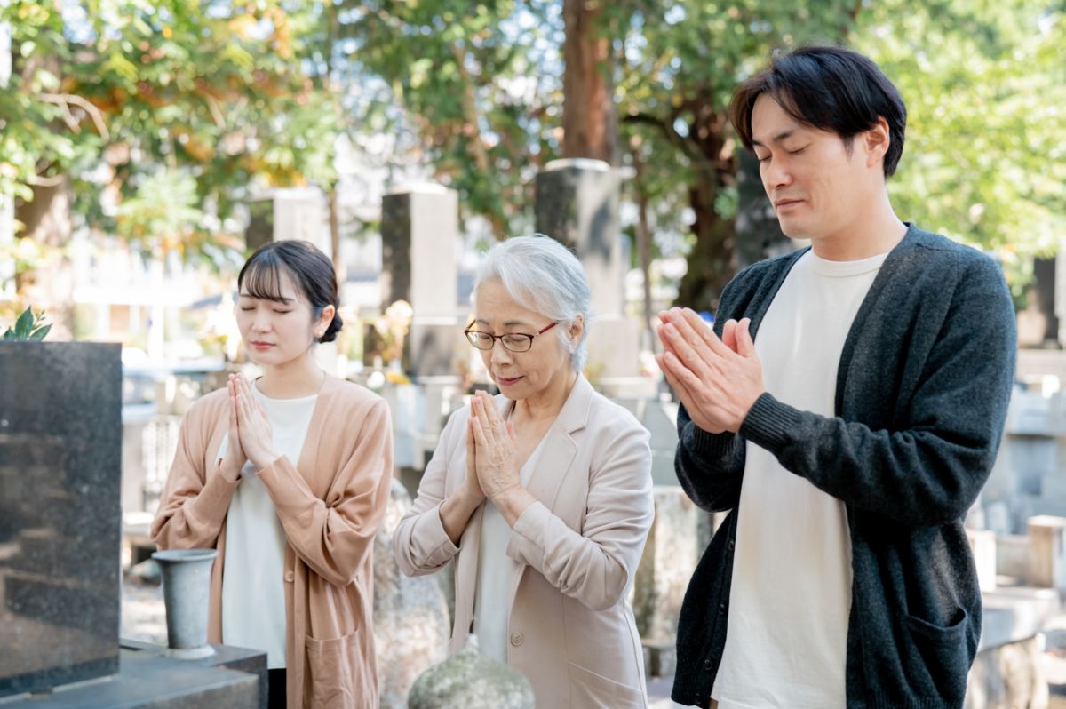浄土真宗のお盆はなぜ迎え火も精霊馬もないのか？歓喜会という考え方を解説