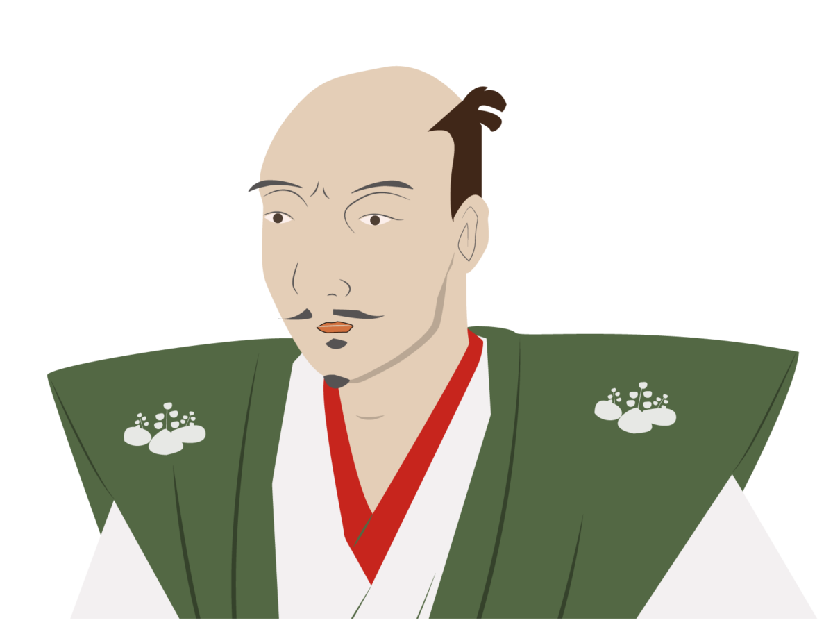 織田信長は何をした人？戦国時代に天下統一を目指した武将の年表や死因