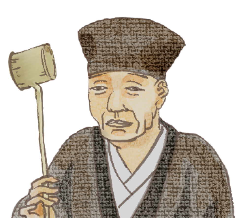 茶の湯とは？桃山文化の象徴、千利休「わび」の思想、歴史や作法