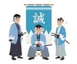 新選組とは？幕末の京都で治安維持を担ったメンバーや出来事まとめ