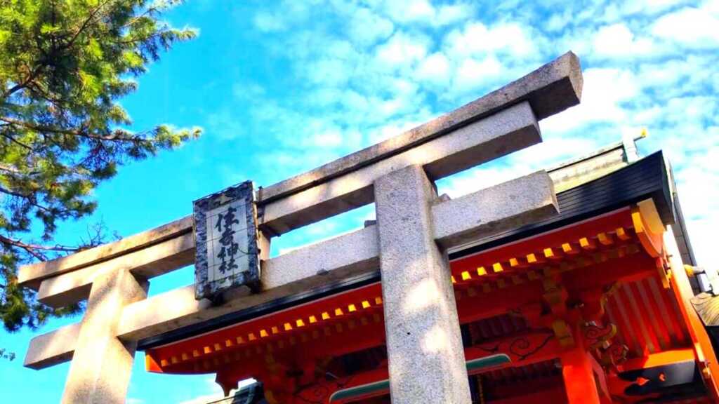 住吉三神とは、住吉大社・住吉神社の神様