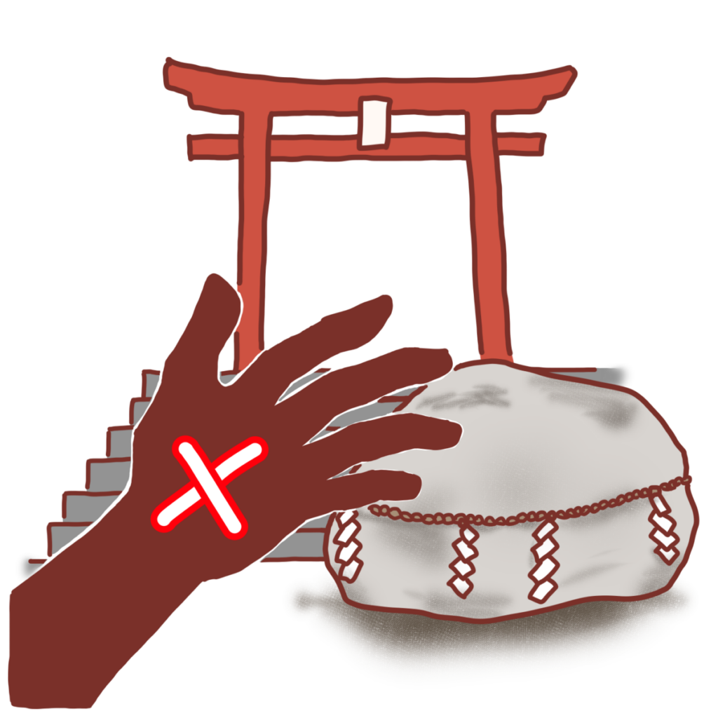 祟りとは？（たたり）意味や実話