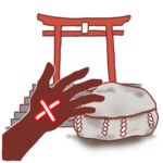 祟りとは？（たたり）意味や実話