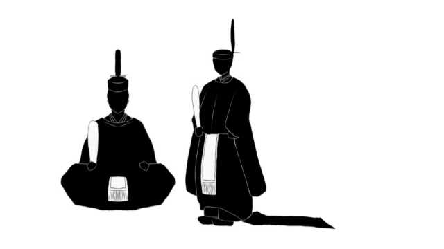 時代別の天皇一覧と順番|飛鳥から江戸まで誰が実権を握っていたか