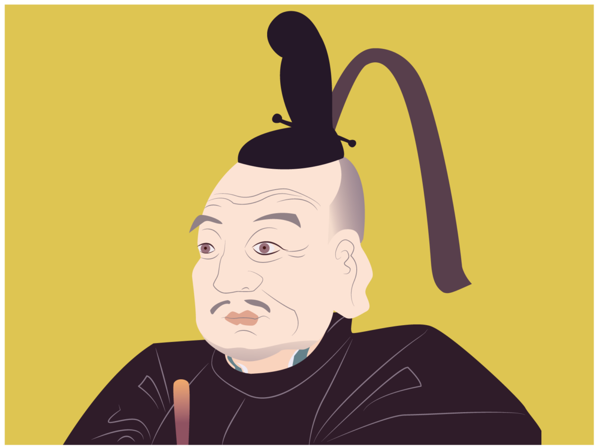 徳川家康が成し遂げたこと、死因、織田信長や豊臣秀吉との関係