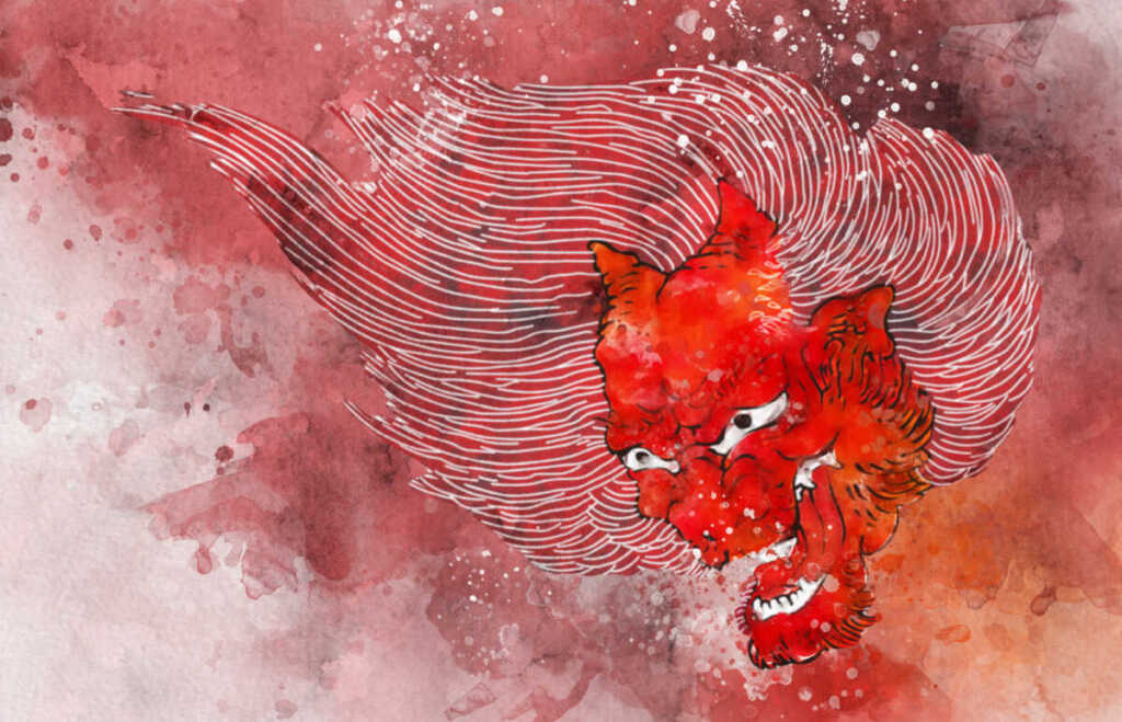 鬼とは誰か？地名や伝説から紐解く